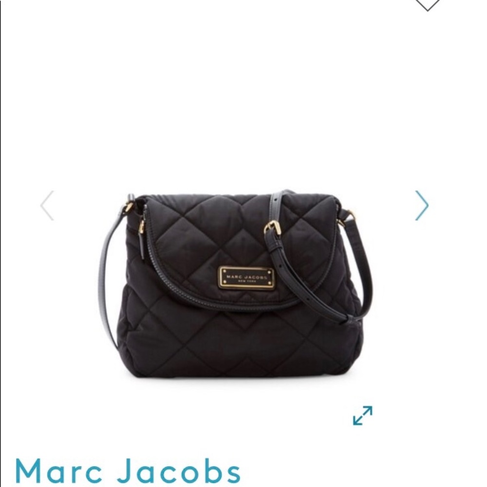 Marc Jacobs  cross body new without tags